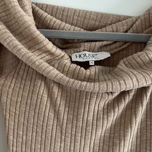 House Of CB Midaxi Dress - Picture 2 of 4